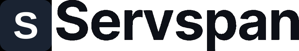 Servspan
