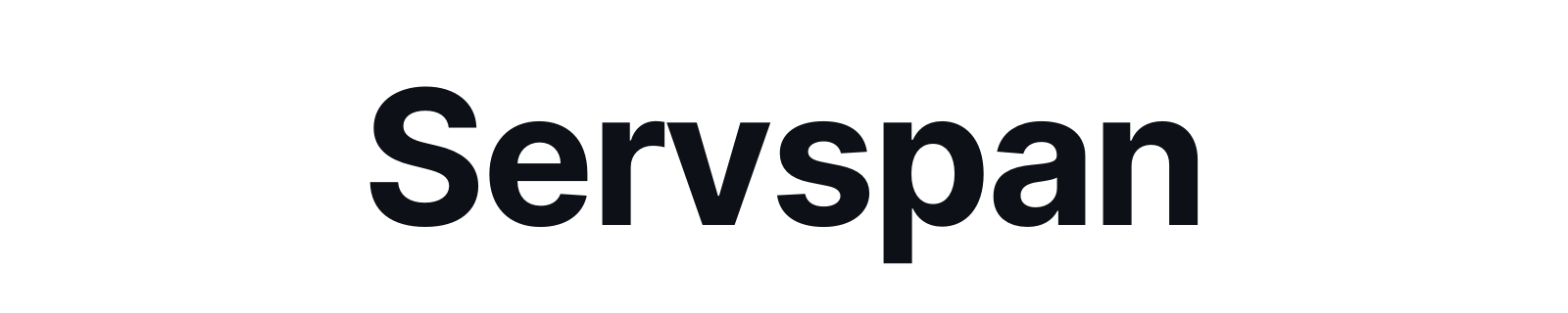 ServSpan